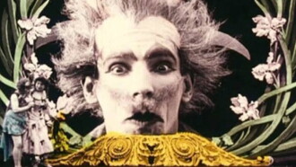 The Fairies and the Faun Trailer