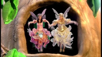The Fairies - Fairy Hello! Trailer