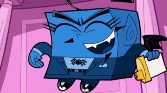 The Fairly OddParents: Timmy's Secret Wish Trailer