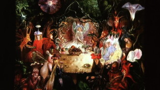 The Fairy Faith Trailer