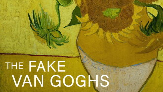 The Fake Van Goghs Trailer