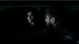 The Fall Trailer