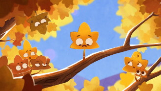 The Fall Trailer