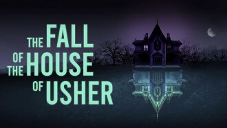 The Fall of the House of Usher Trailer