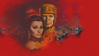 The Fall of the Roman Empire Trailer