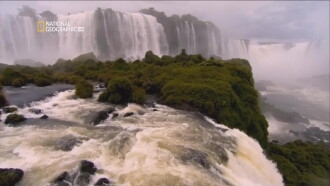 The Falls of Iguaçu Trailer