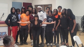 The Families & Faces Behind The Violence Trailer