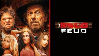 The Families Feud Trailer