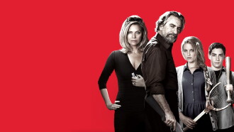 The Family Trailer