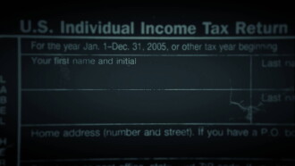 The Family Business: Trump and Taxes Trailer