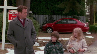 The Family Holiday Trailer