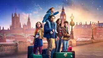 The Family Plan 2 Trailer