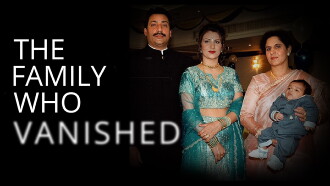 The Family Who Vanished Trailer