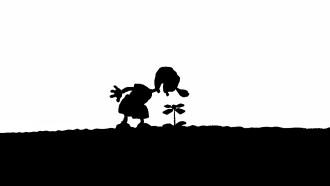 The Fan and the Flower Trailer