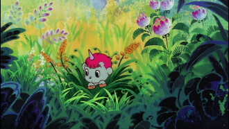 The Fantastic Adventures of Unico Trailer