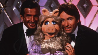 The Fantastic Miss Piggy Show Trailer