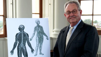 The Fantastical World of Hormones with Professor John Wass Trailer