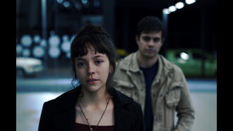 The Farewells Trailer