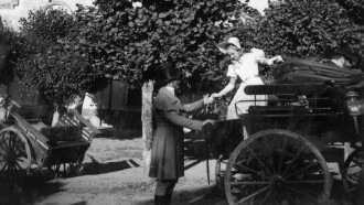 The Farm of Seven Sins Trailer