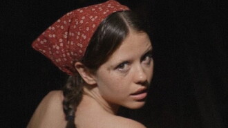 The Farmer's Daughters Trailer