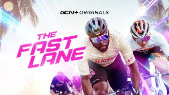 The Fast Lane Trailer