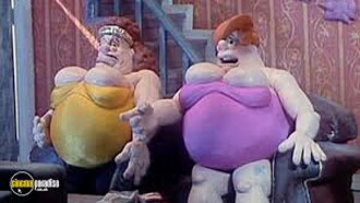 The Fat Slags Trailer