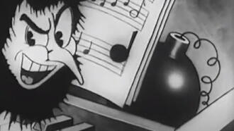 The Fatal Note Trailer