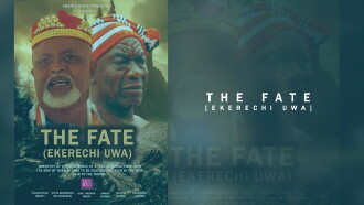 The Fate (Ekerechi Uwa) Trailer
