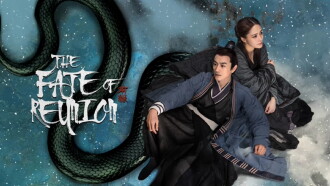 The Fate of Reunion Trailer