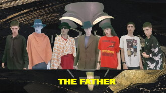 The Father Trailer