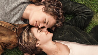 The Fault in Our Stars Trailer