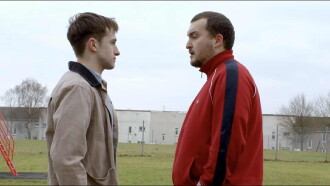 The Favour Trailer