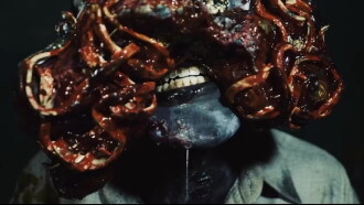 The Feast Trailer