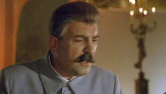The Feasts of Valtasar, or The Night with Stalin Trailer