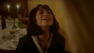 The Female Followers of the Devil Trailer
