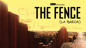 The Fence (La Barda) Trailer