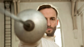 The Fencer Trailer