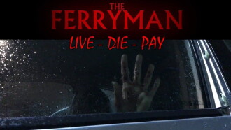 The Ferryman Trailer