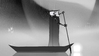 The Ferryman Trailer
