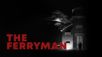 The Ferryman Trailer
