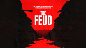 The Feud Trailer