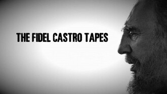 The Fidel Castro Tapes Trailer