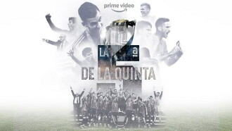 The Fifth Title Team - Under-21 EURO Trailer