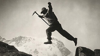 The Fight for the Matterhorn Trailer