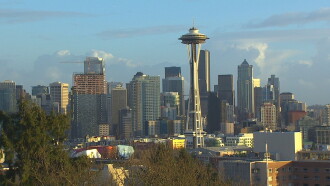 The Fight for the Soul of Seattle Trailer