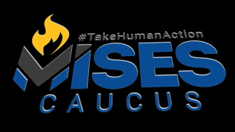 The Fight Has Just Begun - A Mises Caucus Documentary Trailer