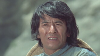 The Fighting Fist of Shanghai Joe Trailer