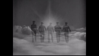 The Fighting Sullivans Trailer