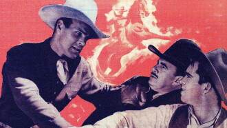 The Fighting Texan Trailer