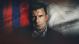 The Figo Affair: The Transfer That Changed Football Trailer